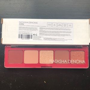 Natasha Denona Cupid Eyeshadow palette